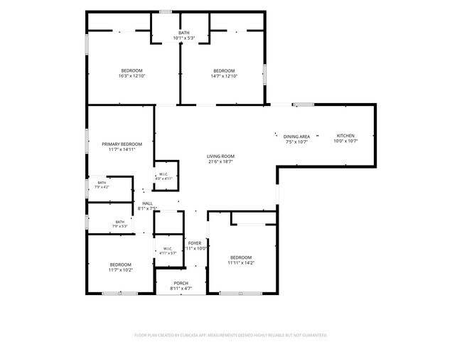 Building Photo - 8711 Shadow Crest St