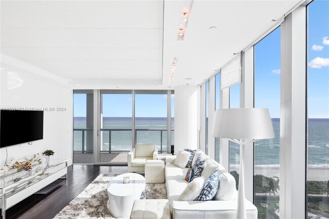 Foto del edificio - 6799 Collins Ave