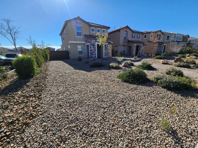 Building Photo - Recently built 3-Bedroom Home in a Gated C...