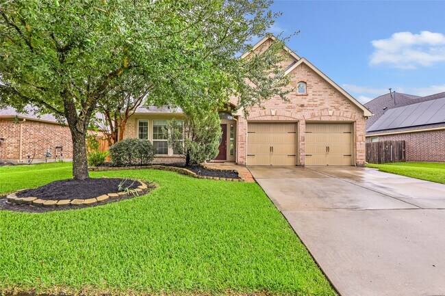 Foto del edificio - 13015 Barkley Bend Ln