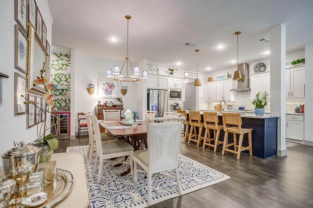 Foto del edificio - 4913 Hidden Grove Dr