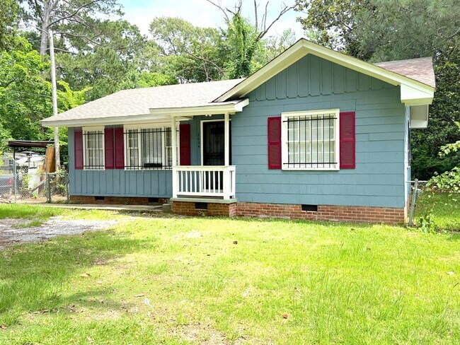 Foto del edificio - 3604 Northhaven Dr