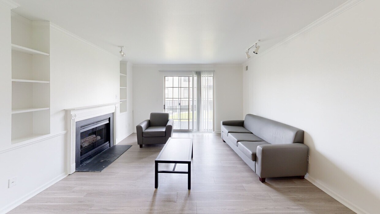 Photo - ReNew Ann Arbor Apartments