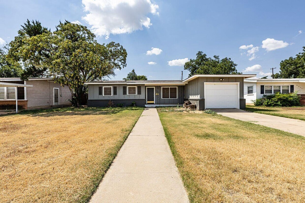 Foto principal - 4209 38th St