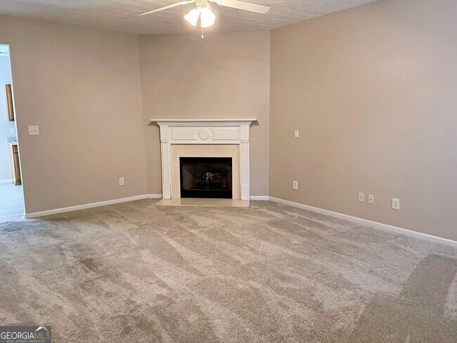 Foto del edificio - 3710 Verde Glen Ln