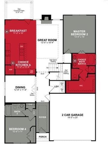 Foto del edificio - 1700 Meadow Trail Ln
