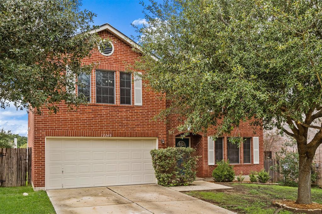 Primary Photo - 11140 Currin Ln