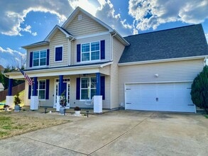 Building Photo - 1808 Luke Ct