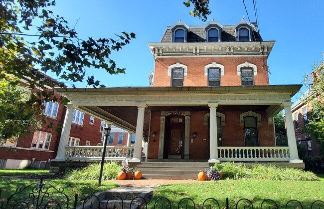 Foto del edificio - 1417 Greenup St
