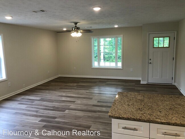 Foto del edificio - 3 br, 2 bath House - 1471 James Road