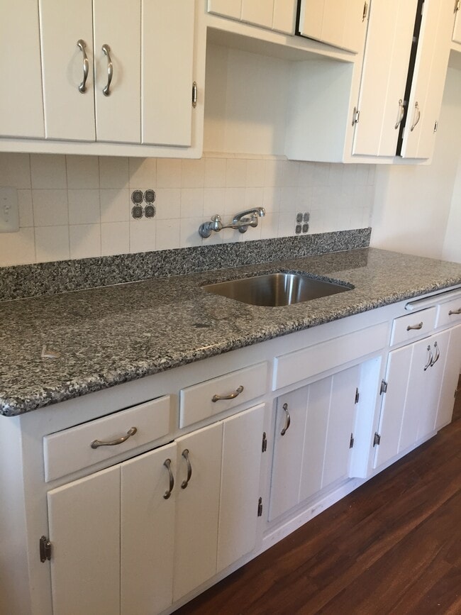 granite counter tops - 487 E Park Ave