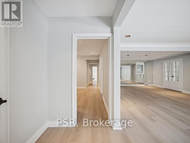 Photo du bâtiment - 431 Glengrove Ave W