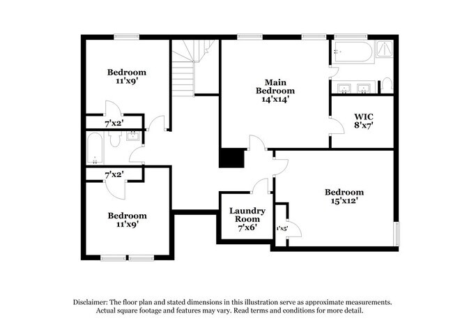 Foto del edificio - 602 Fieldcrest Dr