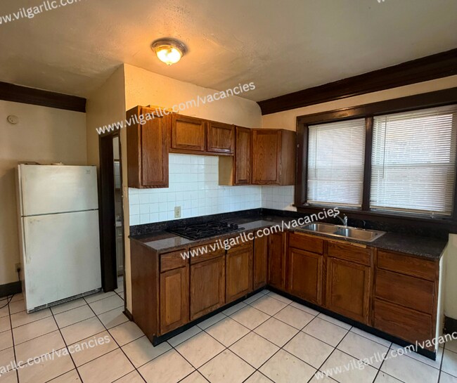 Foto del edificio - 4013 Pulaski St