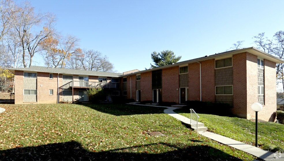 SDK Greenbrook Gardens Rentals North Plainfield, NJ