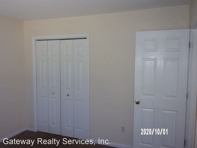 Foto del edificio - 3 br, 2 bath House - 334 W. Forest Ave Unit D
