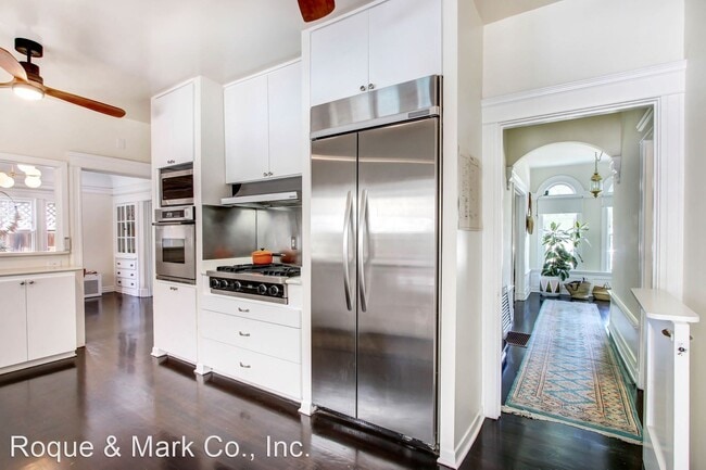 Building Photo - 4 br, 2.5 bath House - 360 23rd Street
