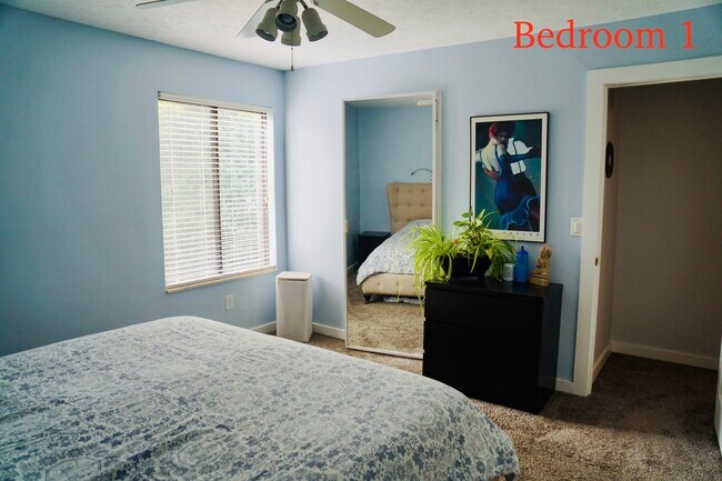 Foto del edificio - 1303 Kingsridge Ct