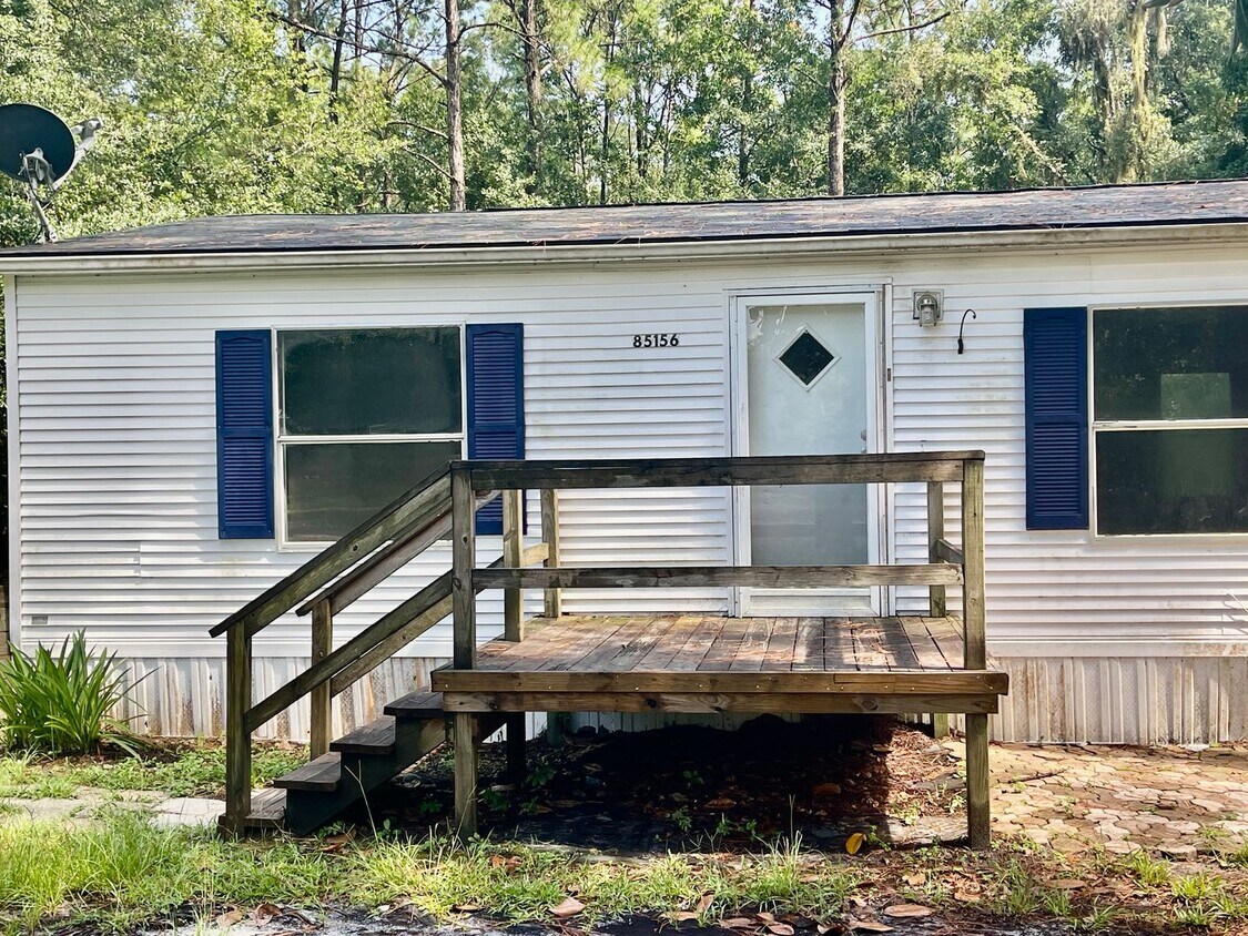 Primary Photo - 85156 Lina Rd