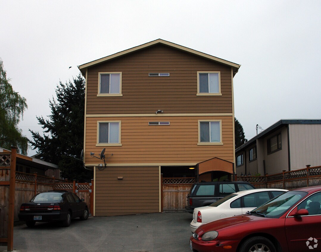 Foto del edificio - 10556 Midvale Ave N