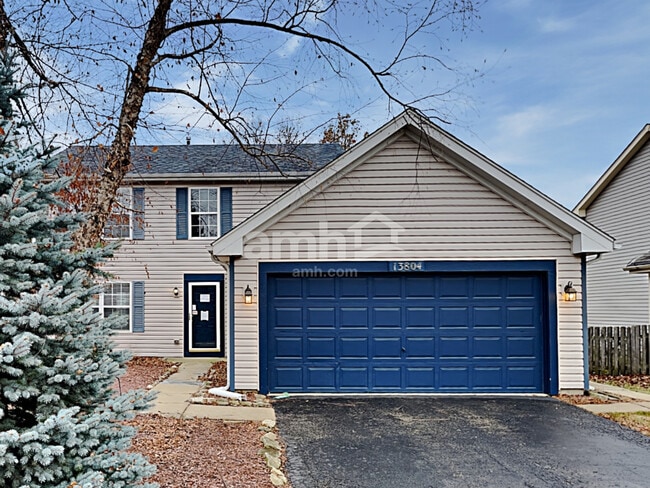 Building Photo - 13804 W Jonesport Ct