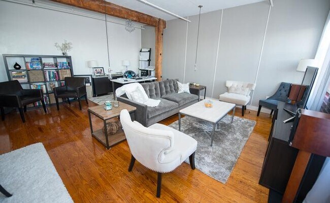 Foto del edificio - 801 Tremont St