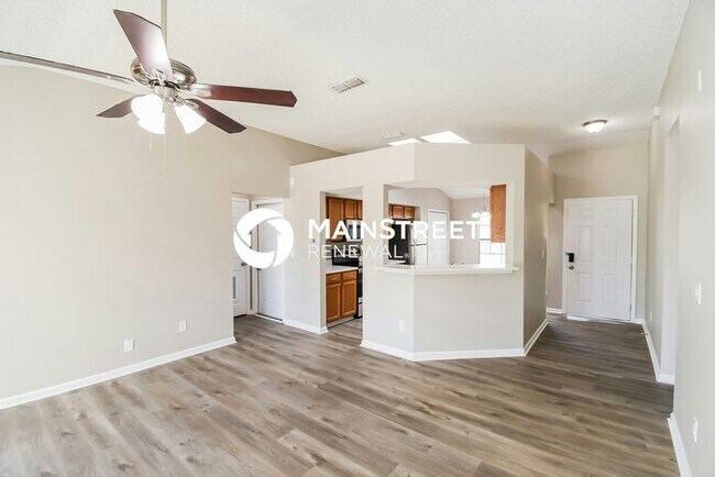 Foto del edificio - 3 Bedroom Pet-Friendly Home in JACKSONVILL...