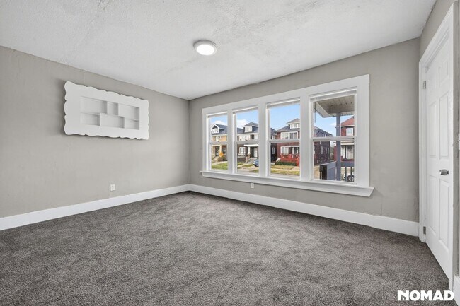 Foto del edificio - 3034 Gray St