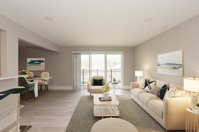 Foto del edificio - 4300 W Lake Ave