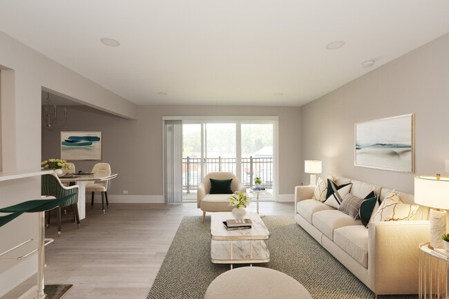 Building Photo - 4400 W Lake Ave