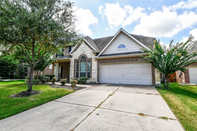 Foto del edificio - 26011 Pebble Terrane Ln