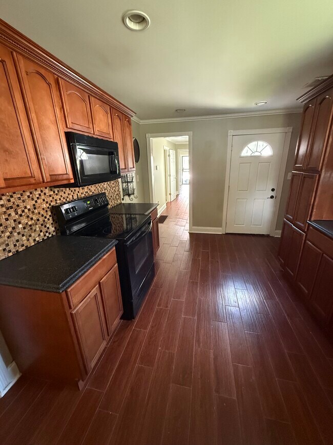 Foto del edificio - 3446 W Jefferson St