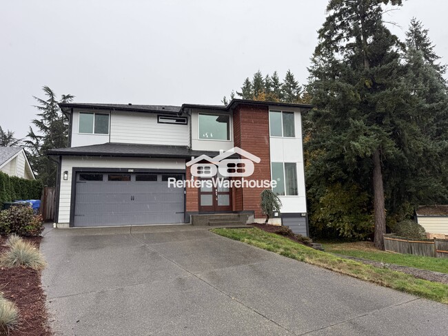 Building Photo - 9603 S 242nd Ct