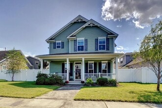 Building Photo - 2208 Martlet Ln