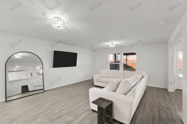 Foto del edificio - 1420 Ganado Dr