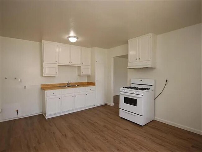 Foto del edificio - Charming two-bedroom house