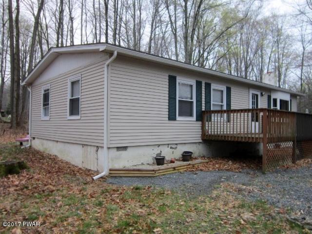 25 Windsor Rd Hawley Pa 18428 House Rental In Hawley Pa