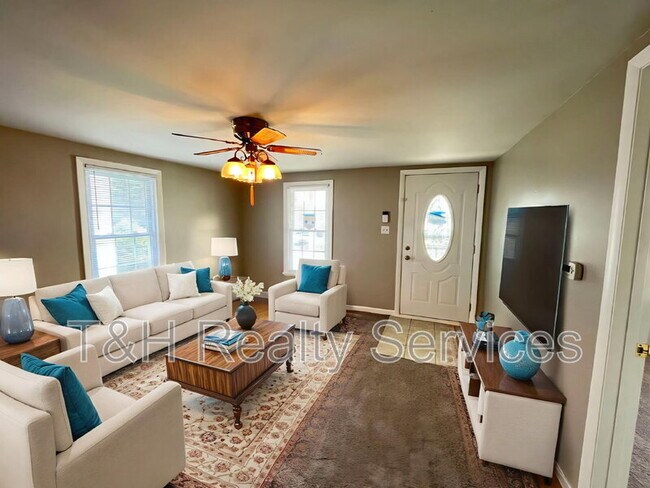 Foto del edificio - 1008 E Wheeler St