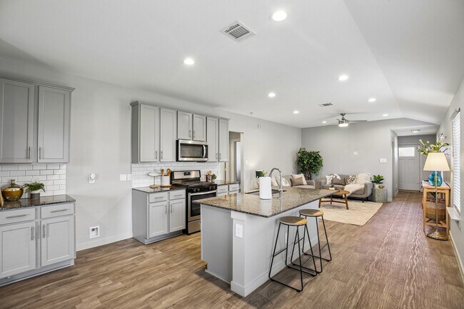 Foto del edificio - 1514 Truckee River Dr