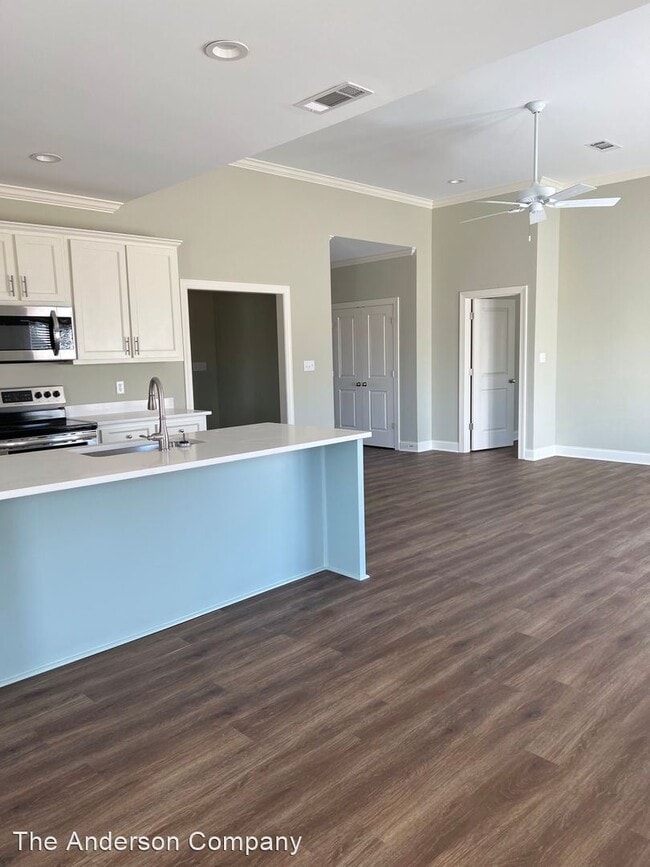 122 Blue Oak Wy, Leesburg, GA 31763 House Rental in Leesburg, GA