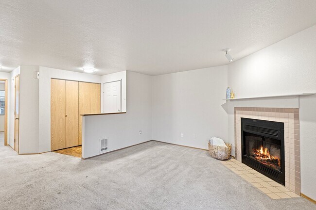 Foto del interior - Heron View Apartment Homes