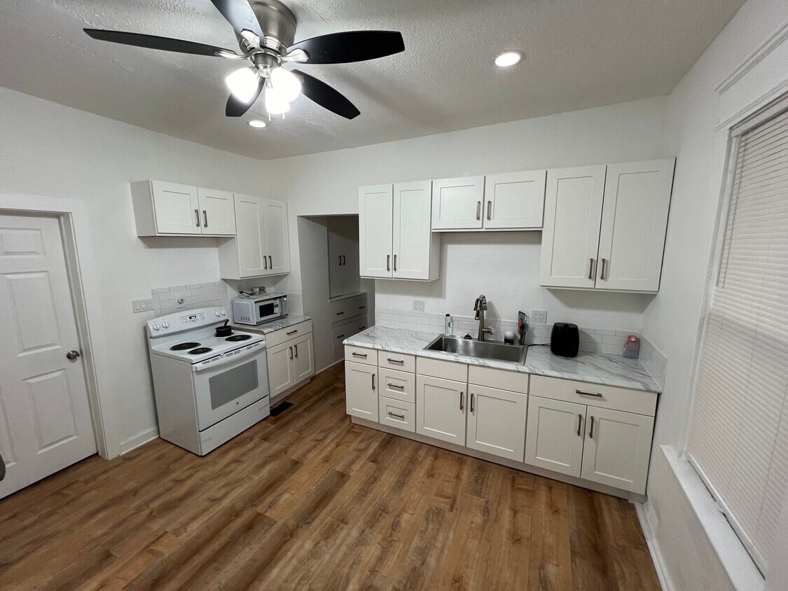 Foto principal - 3459 N 8th St