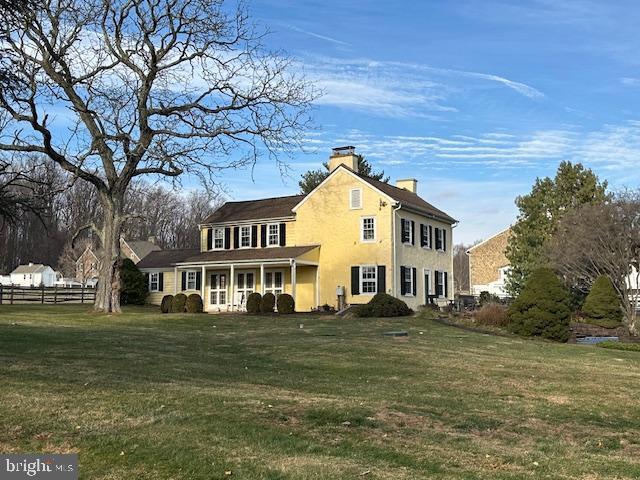 Foto del edificio - 481 Skippack Pike