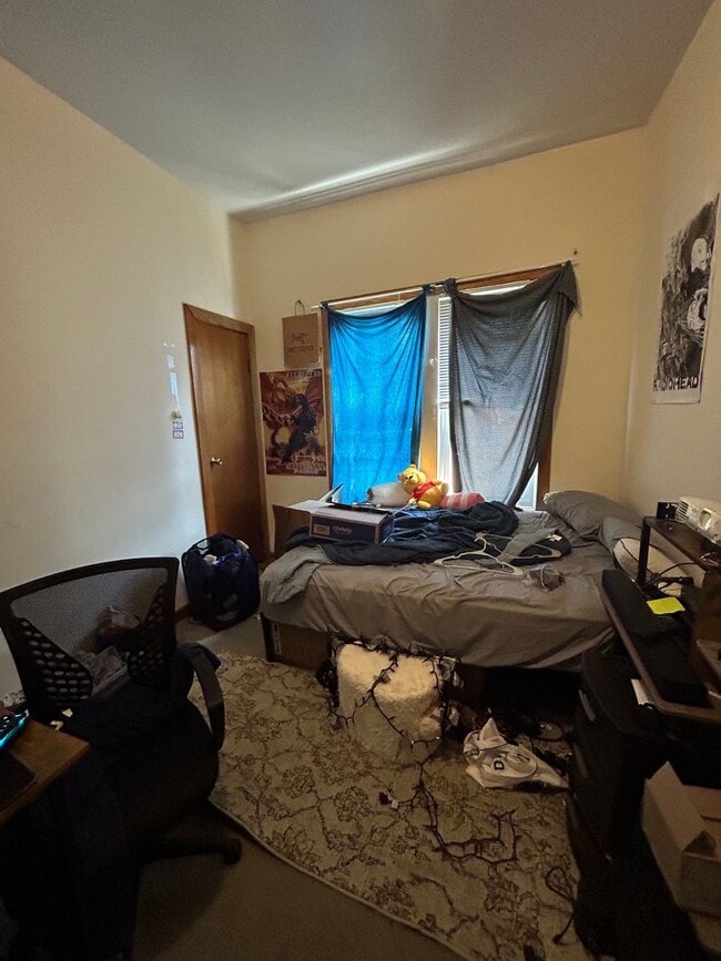 Building Photo - 1617 N Hudson Ave