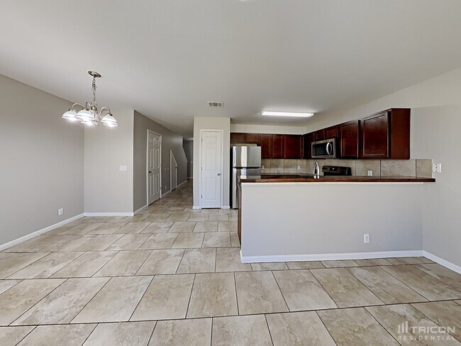 Foto del edificio - 1027 Trail Driver Cove
