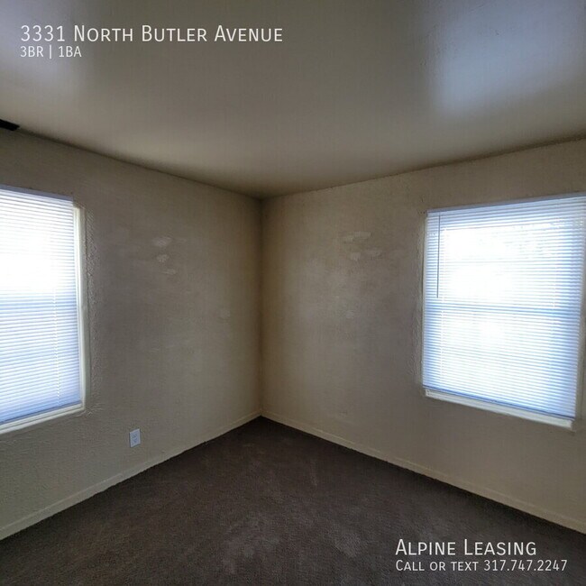 Foto del edificio - 3331 N Butler Ave