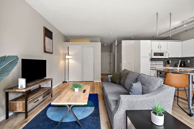 Building Photo - 225 Portland Ave