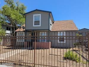 Primary Photo - 1500 Lewis St