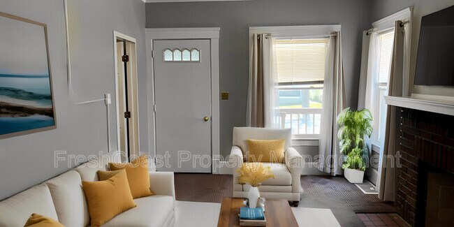 Foto del edificio - 3418 Mapledale Ave