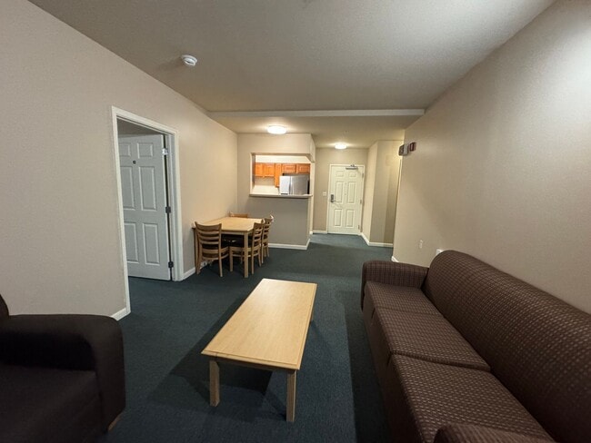 Interior Photo - 500 W Fayette St.